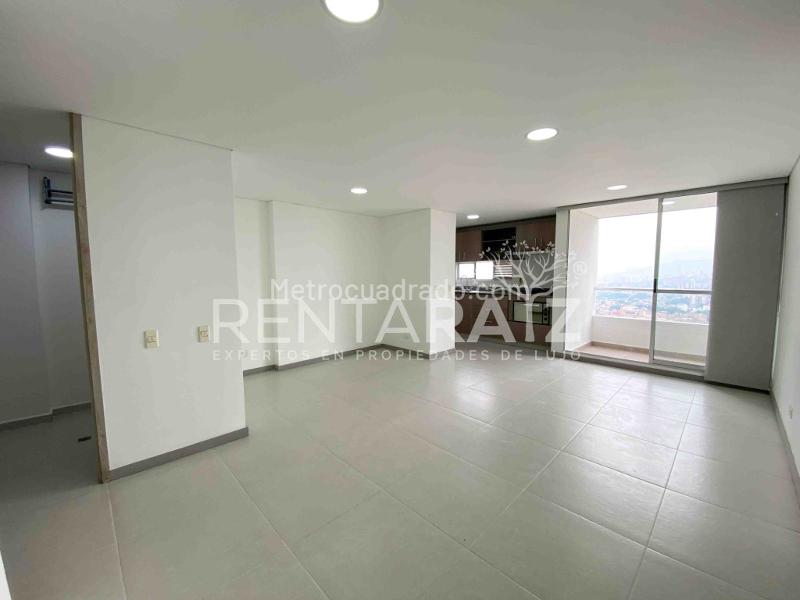 Apartamento en Arriendo, Las Antillas, Envigado