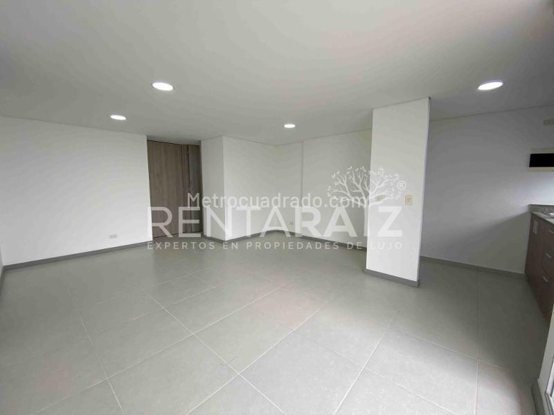 Apartamento en Arriendo, Las Antillas, Envigado - 3