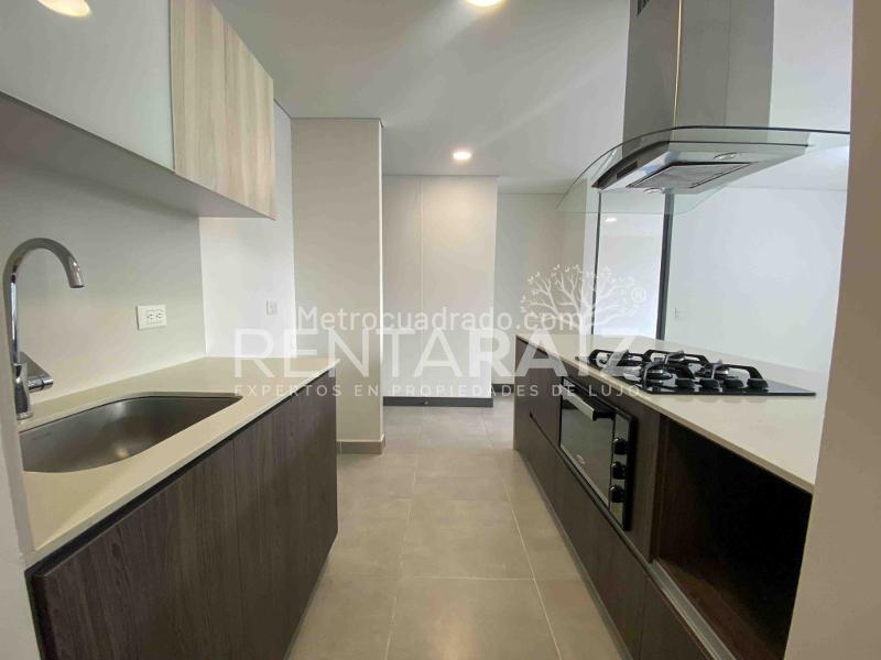 2BR Apartment for Rent in Ciudad del Río, El Poblado - 4