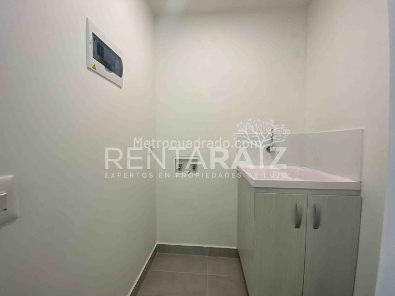 2BR Apartment for Rent in Ciudad del Río, El Poblado - 5