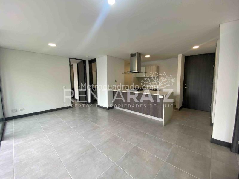 2BR Apartment for Rent in Ciudad del Río, El Poblado - 6