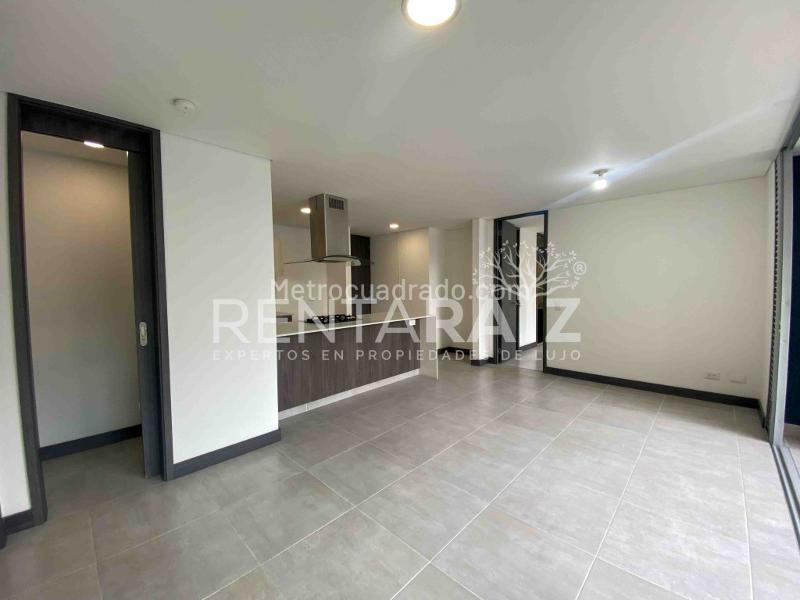 2BR Apartment for Rent in Ciudad del Río, El Poblado - 7