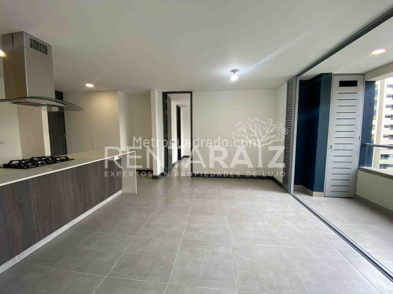 2BR Apartment for Rent in Ciudad del Río, El Poblado - 8