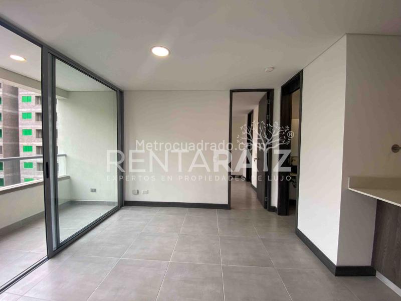 2BR Apartment for Rent in Ciudad del Río, El Poblado - 9