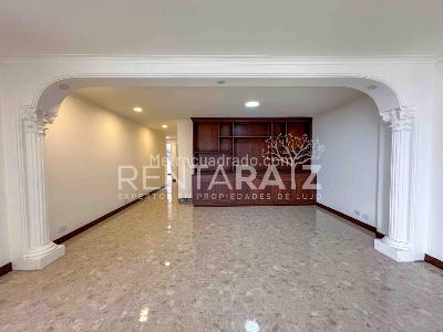 Apartamento de 3 alcobas en venta en El Poblado, Medellín, 170 m² · foto 7 de 20