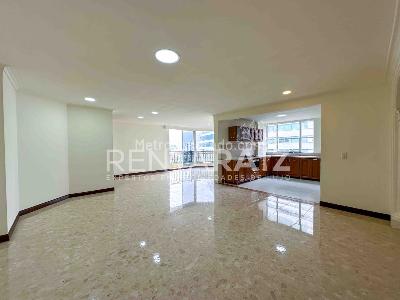 Apartamento de 3 alcobas en venta en El Poblado, Medellín, 170 m² · foto 8 de 20