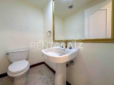 Apartamento de 3 alcobas en venta en El Poblado, Medellín, 170 m² · foto 10 de 20