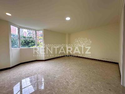 Apartamento de 3 alcobas en venta en El Poblado, Medellín, 170 m² · foto 11 de 20
