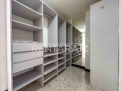 Apartamento de 3 alcobas en venta en El Poblado, Medellín, 170 m² · foto 12 de 20