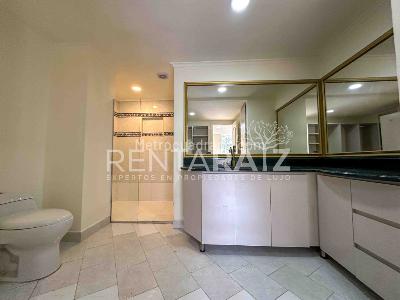 Apartamento de 3 alcobas en venta en El Poblado, Medellín, 170 m² · foto 13 de 20