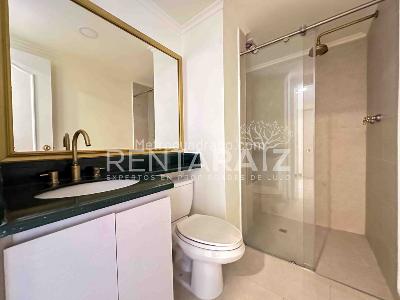 Apartamento de 3 alcobas en venta en El Poblado, Medellín, 170 m² · foto 14 de 20