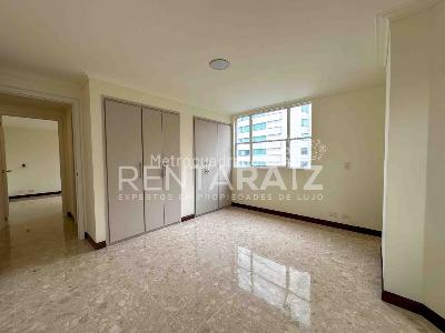 Apartamento de 3 alcobas en venta en El Poblado, Medellín, 170 m² · foto 16 de 20