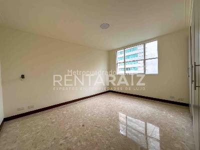 Apartamento de 3 alcobas en venta en El Poblado, Medellín, 170 m² · foto 17 de 20