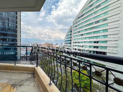 Apartamento de 3 alcobas en venta en El Poblado, Medellín, 170 m² · foto 18 de 20