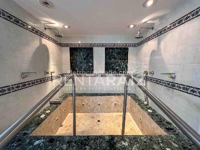 Apartamento de 3 alcobas en venta en El Poblado, Medellín, 170 m² · foto 19 de 20