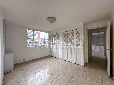 Apartamento de 3 alcobas en venta en El Poblado, Medellín, 170 m² · foto 20 de 20