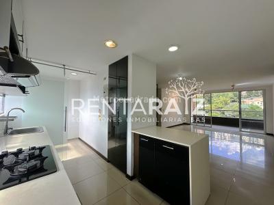 Apartamento de 3 alcobas en venta en Poblado Los Balsos, Medellín, 130 m² · foto 4 de 20