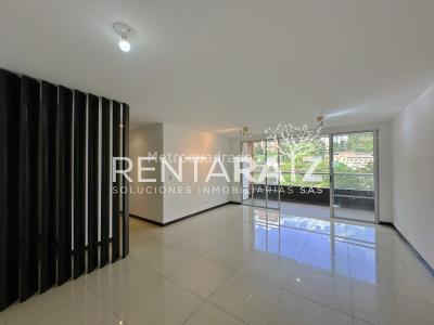 Apartamento de 3 alcobas en venta en Poblado Los Balsos, Medellín, 130 m² · foto 5 de 20