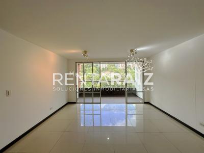 Apartamento de 3 alcobas en venta en Poblado Los Balsos, Medellín, 130 m² · foto 6 de 20