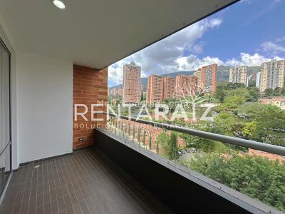 Apartamento de 3 alcobas en venta en Poblado Los Balsos, Medellín, 130 m² · foto 7 de 20