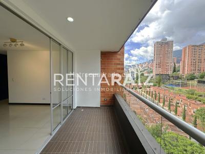 Apartamento de 3 alcobas en venta en Poblado Los Balsos, Medellín, 130 m² · foto 8 de 20