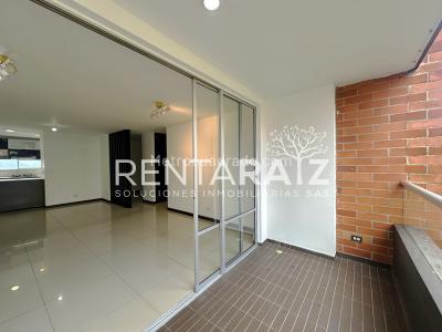 Apartamento de 3 alcobas en venta en Poblado Los Balsos, Medellín, 130 m² · foto 9 de 20