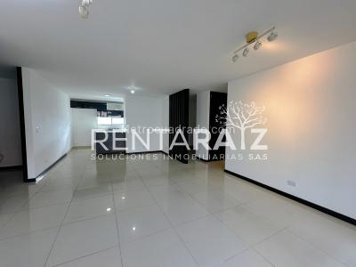 Apartamento de 3 alcobas en venta en Poblado Los Balsos, Medellín, 130 m² · foto 11 de 20