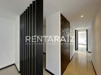 Apartamento de 3 alcobas en venta en Poblado Los Balsos, Medellín, 130 m² · foto 12 de 20
