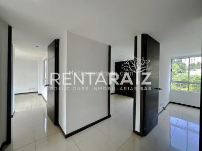 Apartamento de 3 alcobas en venta en Poblado Los Balsos, Medellín, 130 m² · foto 13 de 20