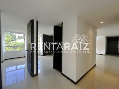 Apartamento de 3 alcobas en venta en Poblado Los Balsos, Medellín, 130 m² · foto 14 de 20