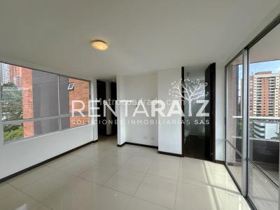 Apartamento de 3 alcobas en venta en Poblado Los Balsos, Medellín, 130 m² · foto 18 de 20
