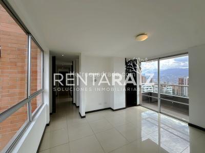 Apartamento de 3 alcobas en venta en Poblado Los Balsos, Medellín, 130 m² · foto 19 de 20
