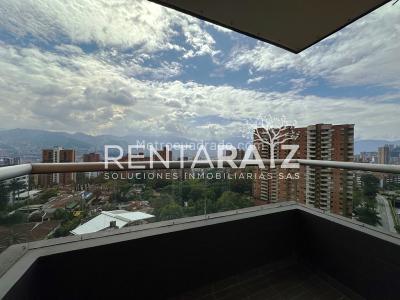 Apartamento de 3 alcobas en venta en Poblado Los Balsos, Medellín, 130 m² · foto 20 de 20