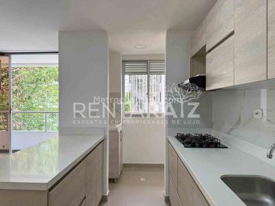 Apartamento de 3 alcobas en venta en Laureles, Medellín, 80 m² · foto 6 de 20