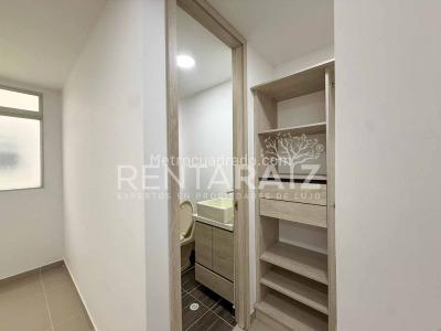 Apartamento de 3 alcobas en venta en Laureles, Medellín, 80 m² · foto 10 de 20