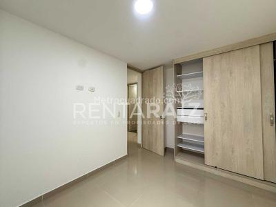 Apartamento de 3 alcobas en venta en Laureles, Medellín, 80 m² · foto 12 de 20
