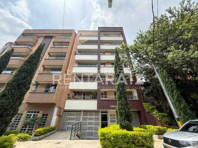 Apartamento de 3 alcobas en venta en Laureles, Medellín, 80 m² · foto 16 de 20