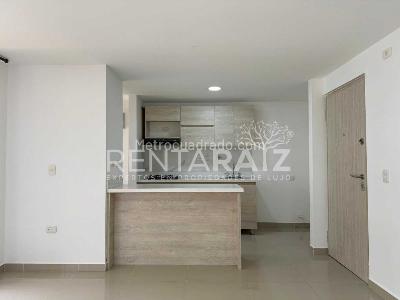 Apartamento de 3 alcobas en venta en Laureles, Medellín, 80 m² · foto 18 de 20