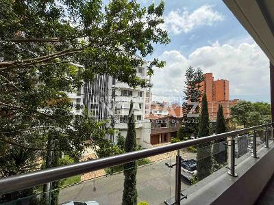Apartamento de 3 alcobas en venta en Laureles, Medellín, 80 m² · foto 19 de 20
