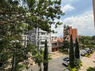 Apartamento de 3 alcobas en venta en Laureles, Medellín, 80 m² · foto 20 de 20