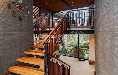 Casa de 4 alcobas en venta en Loma Del Escobero, Envigado, 580 m² · foto 3 de 20