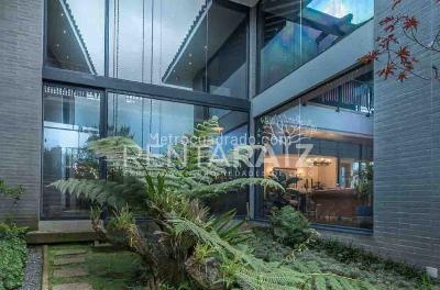 Casa de 4 alcobas en venta en Loma Del Escobero, Envigado, 580 m² · foto 7 de 20