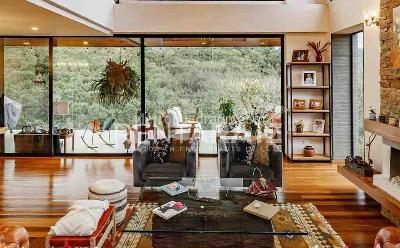 Casa de 4 alcobas en venta en Loma Del Escobero, Envigado, 580 m² · foto 12 de 20