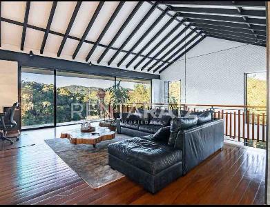 Casa de 4 alcobas en venta en Loma Del Escobero, Envigado, 580 m² · foto 14 de 20