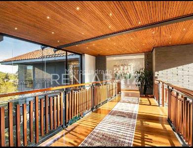 Casa de 4 alcobas en venta en Loma Del Escobero, Envigado, 580 m² · foto 16 de 20