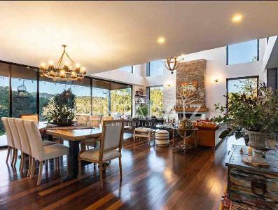 Casa de 4 alcobas en venta en Loma Del Escobero, Envigado, 580 m² · foto 17 de 20