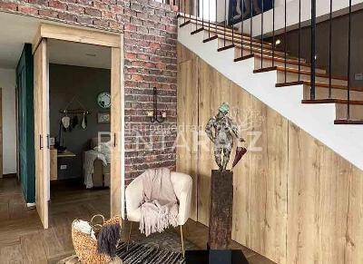 Casa de 4 alcobas en venta en Envigado El Escobero, Envigado, 245 m² · foto 3 de 20