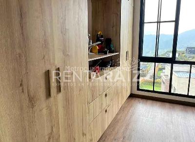Casa de 4 alcobas en venta en Envigado El Escobero, Envigado, 245 m² · foto 5 de 20
