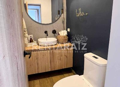 Casa de 4 alcobas en venta en Envigado El Escobero, Envigado, 245 m² · foto 6 de 20