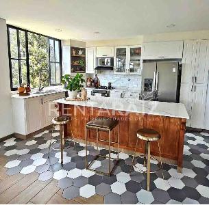 Casa de 4 alcobas en venta en Envigado El Escobero, Envigado, 245 m² · foto 10 de 20